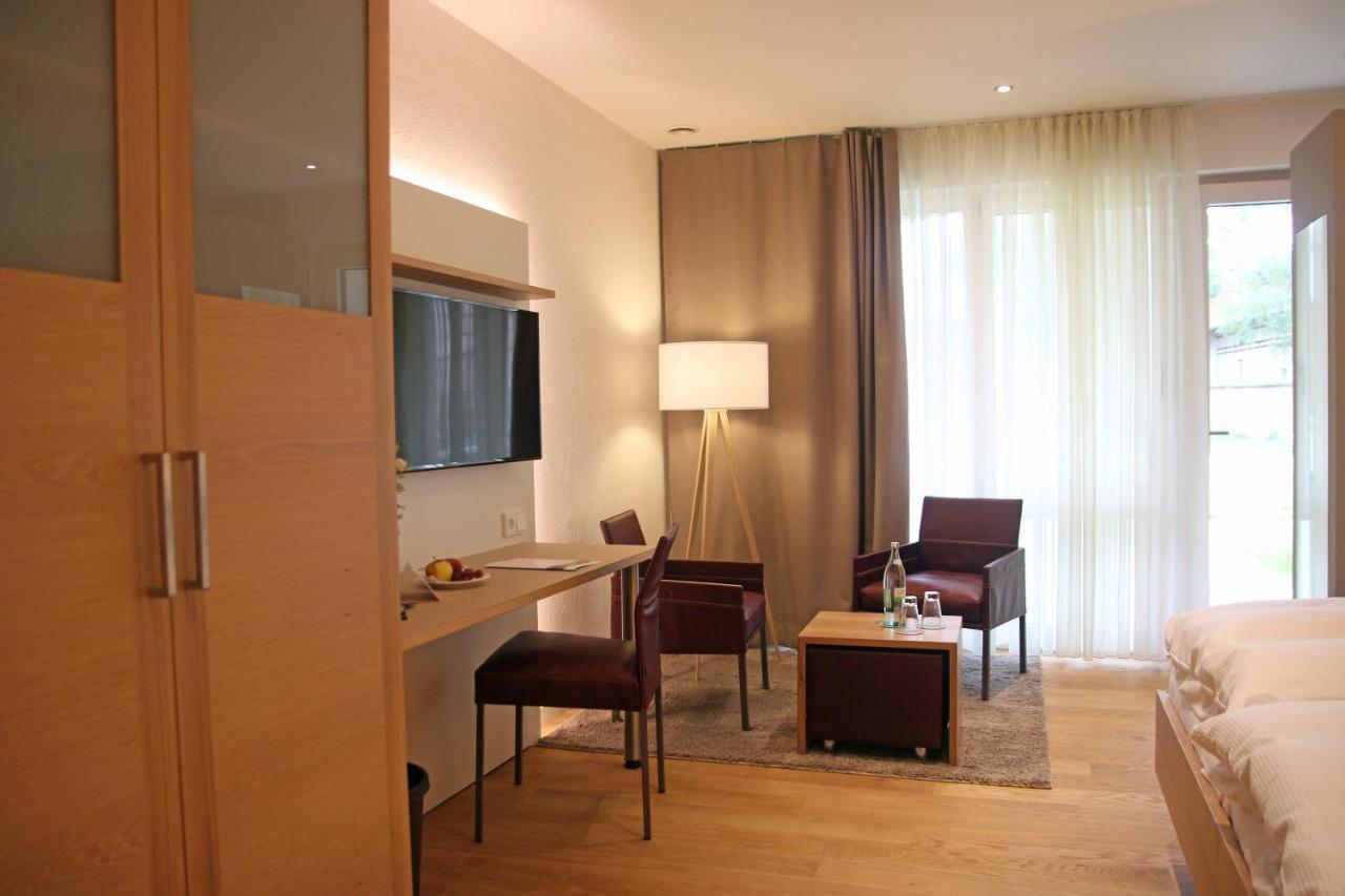 Hotel Gutshof Andres Kirchlauter Exterior foto
